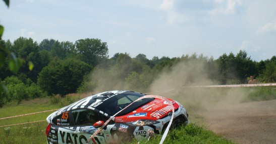 Podsumowanie sezonu 2011